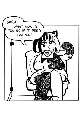 Read Avipopoki and Friends  11 Page 1 in English