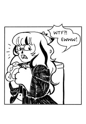 Read Avipopoki and Friends  11 Page 2 in English