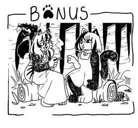 Read Avipopoki and Friends  11 Page 6 in English