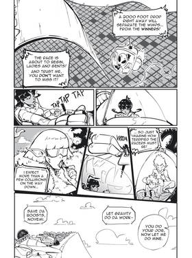 Read NOYEMI  1 Page 2 in English