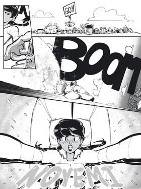 Read NOYEMI  1 Page 3 in English