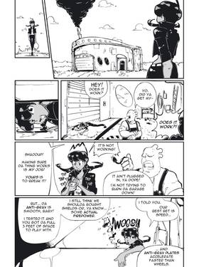 Read NOYEMI  1 Page 7 in English