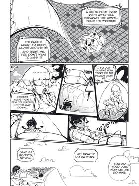 Read NOYEMI  1 Page 2 in English