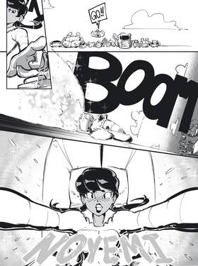 Read NOYEMI  1 Page 3 in English