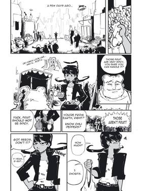 Read NOYEMI  1 Page 5 in English