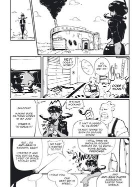 Read NOYEMI  1 Page 7 in English