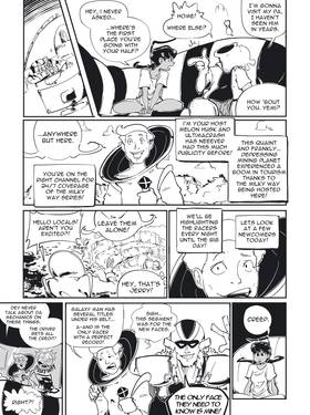 Read NOYEMI  1 Page 9 in English