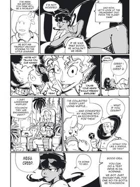 Read NOYEMI  1 Page 10 in English