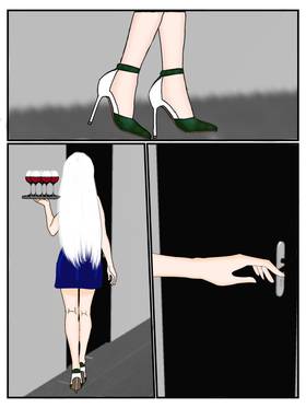 Sombras del pasado 