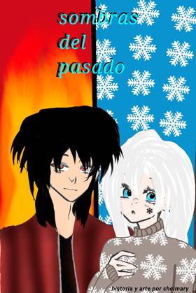 Read Sombras del pasado   1 Page 1 in Spanish