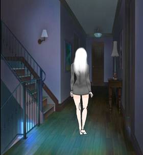 Read Sombras del pasado   1 Page 3 in Spanish