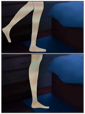 Read Sombras del pasado   1 Page 7 in Spanish