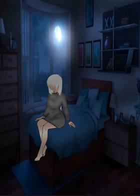Read Sombras del pasado   1 Page 8 in Spanish