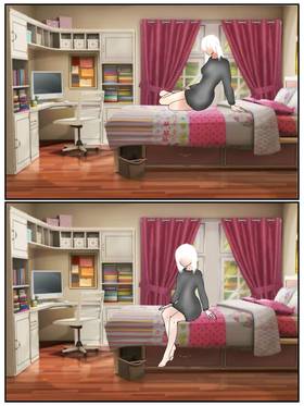 Read Sombras del pasado   2 Page 3 in Spanish