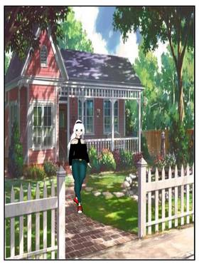 Read Sombras del pasado   2 Page 7 in Spanish