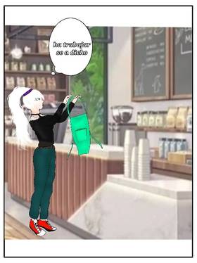 Read Sombras del pasado   4 Page 2 in Spanish