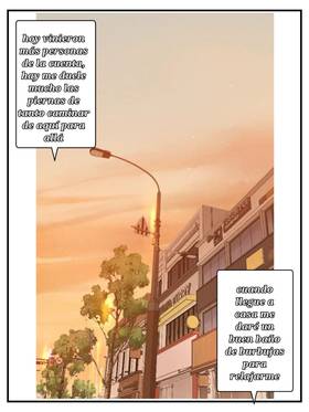 Read Sombras del pasado   4 Page 7 in Spanish