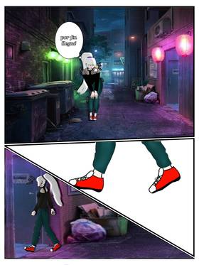 Read Sombras del pasado   5 Page 1 in Spanish