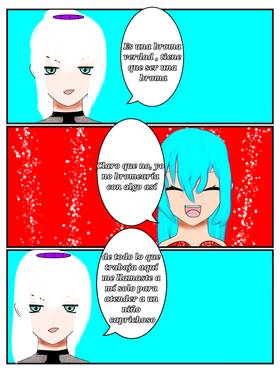 Read Sombras del pasado   5 Page 4 in Spanish