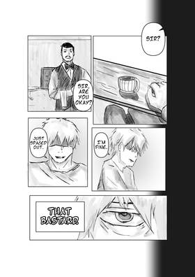 Read The Scarred Smile  1 Page 4 in English
