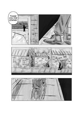 Read The Scarred Smile  1 Page 5 in English