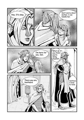 Read Rise of the Viper  1 Page 3 in English