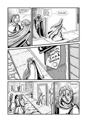 Read Rise of the Viper  1 Page 9 in English