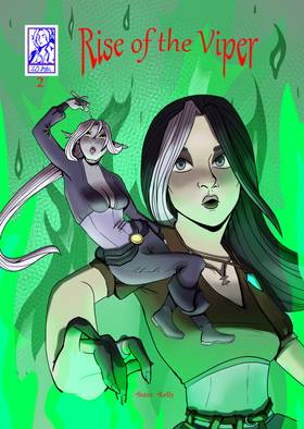 Read Rise of the Viper  2 Page 1 in English