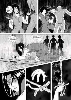 Read Rise of the Viper  2 Page 2 in English