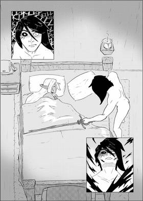Read Rise of the Viper  2 Page 3 in English