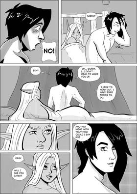 Read Rise of the Viper  2 Page 4 in English