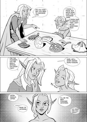 Read Rise of the Viper  2 Page 9 in English