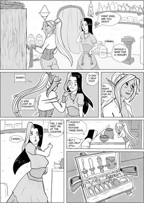 Read Rise of the Viper  2 Page 10 in English