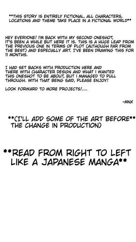 Read Furo Fushi: Kui (Regret)  1 Page 3 in English