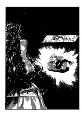 Read Furo Fushi: Kui (Regret)  1 Page 6 in English
