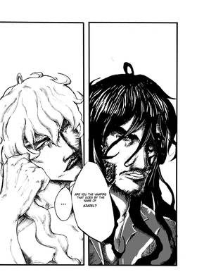Read Furo Fushi: Kui (Regret)  1 Page 7 in English
