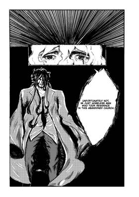 Read Furo Fushi: Kui (Regret)  1 Page 8 in English