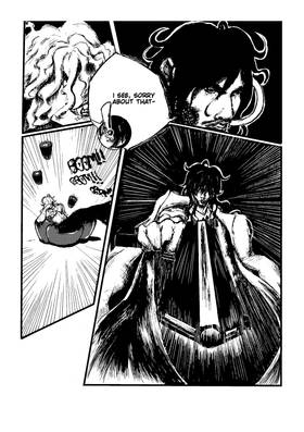 Read Furo Fushi: Kui (Regret)  1 Page 9 in English