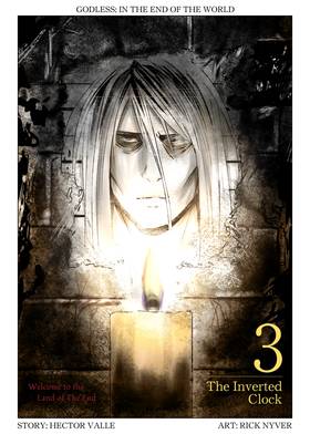 Read Godless: In The End Of The World  3 Page 1 in English