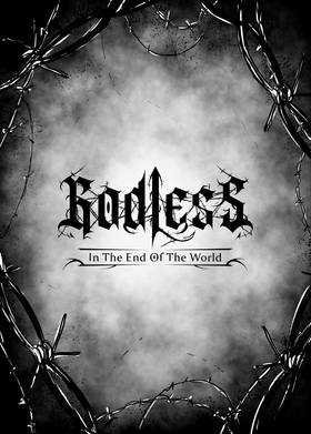 Read Godless: In The End Of The World  1 Page 2 in English