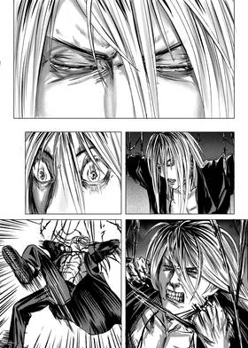 Read Godless: In The End Of The World  1 Page 6 in English