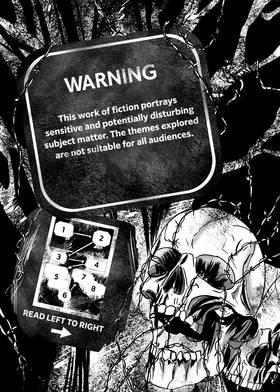 Read Godless: In The End Of The World  1 Page 3 in English