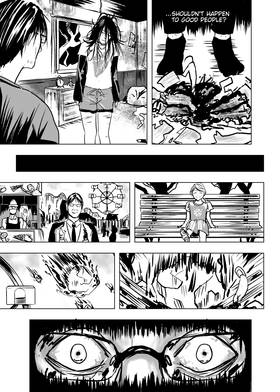 Read Godless: In The End Of The World  2 Page 6 in English