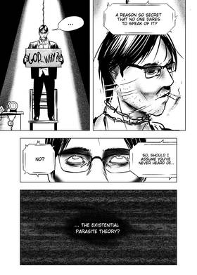 Read Godless: In The End Of The World  2 Page 8 in English