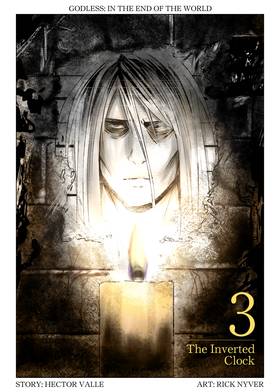 Read Godless: In The End Of The World  3 Page 1 in English