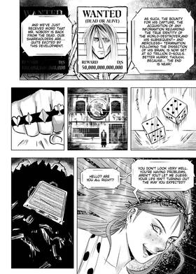 Read Godless: In The End Of The World  3 Page 7 in English