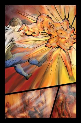 Read The Ferrokin  1 Page 3 in English