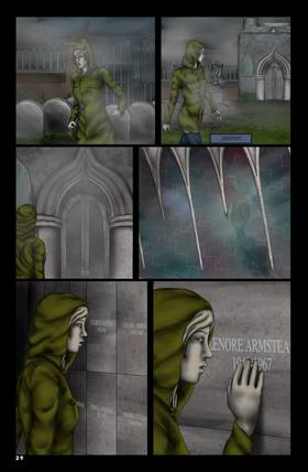 Read The Ferrokin  1 Page 10 in English