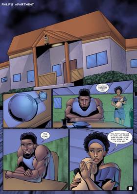 Read The guard origin issue one  1 Page 10 in English