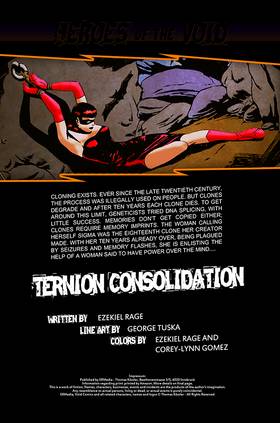Read CrossCurrents  1 Page 2 in English